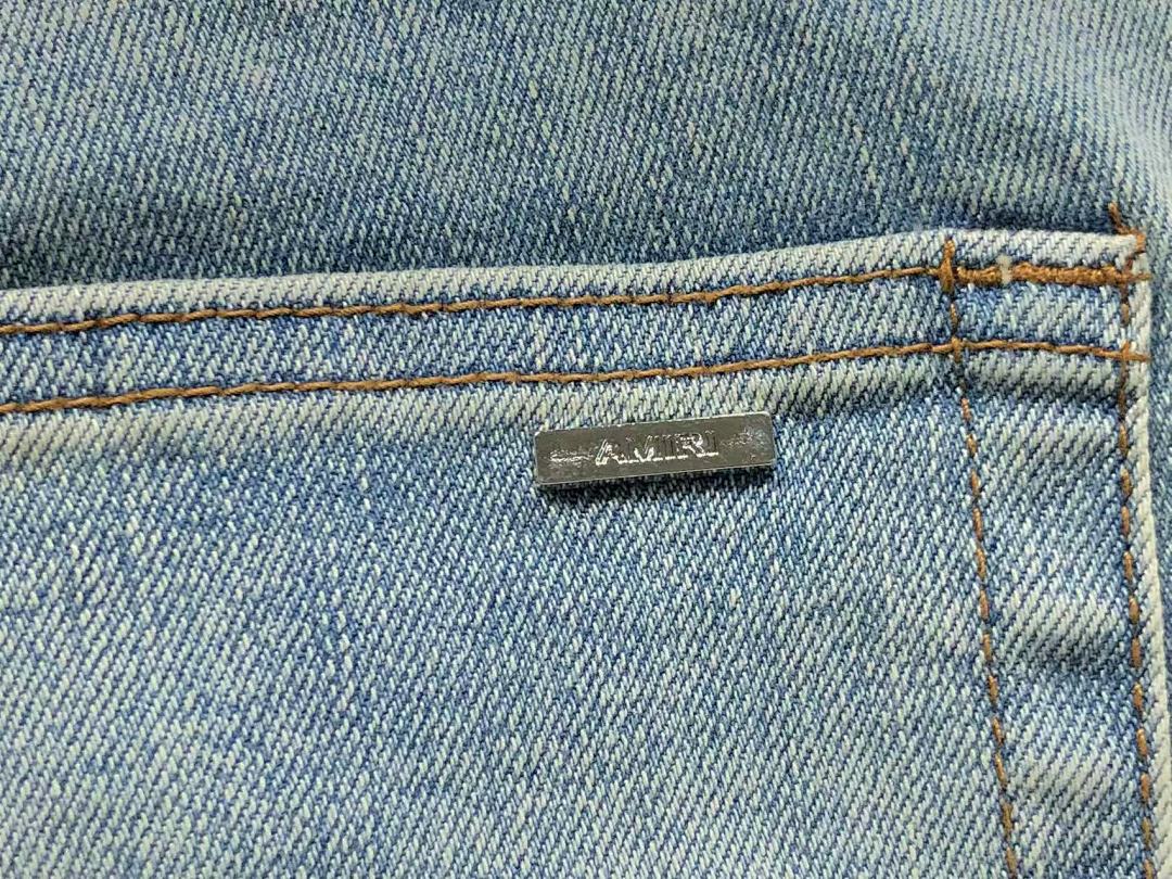 AMIRI 185 AMIRI SHORTS 3110254517 (Im 170Cm 60Kg I Wear Size 30 In The Phot) - Image 16