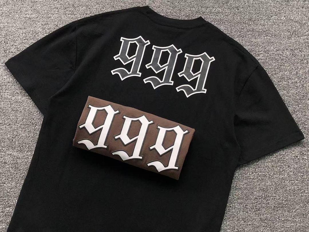 Revenge 69 REVENGE T-SHIRT 504022291 (Im 170Cm 60Kg I Wear Size S In The Phot) - Image 17