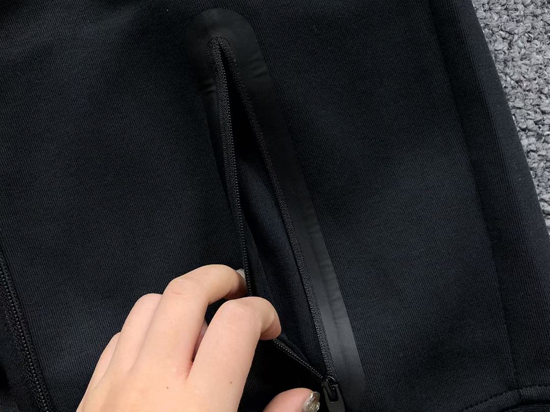 Nike 248 N⭐K⭐ NO⭐T⭐ JACKET TROUSERS 4104180293 (Im 170Cm 60Kg I Wear Size S In The Phot) - Image 20