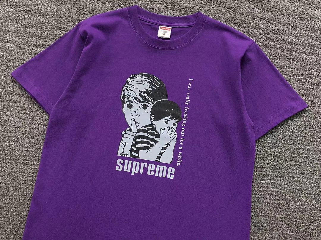 Supreme 98 S⭐⭐R⭐⭐E T-SHIRT 4207210902 (Im 170Cm 60Kg I Wear Size M In The Phot) - Image 18