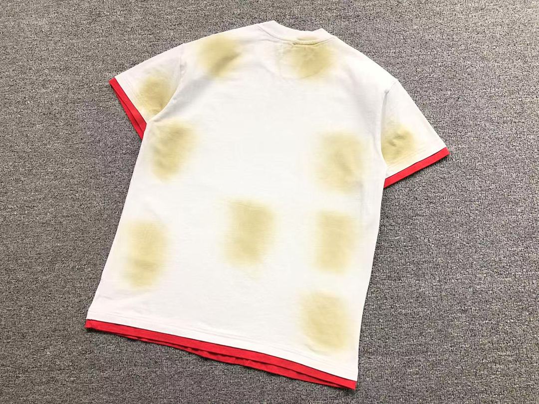 Unbranded 109 V⭐LL⭐Y T-SHIRT 3105061417 (Im 170Cm 60Kg I Wear Size S In The Phot) - Image 11