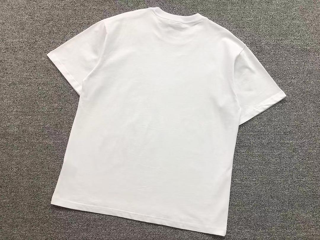 Unbranded 105 FASHION T-SHIRT SN006 3208061817 (Im 170Cm 60Kg I Wear Size M In The Phot) - Image 11