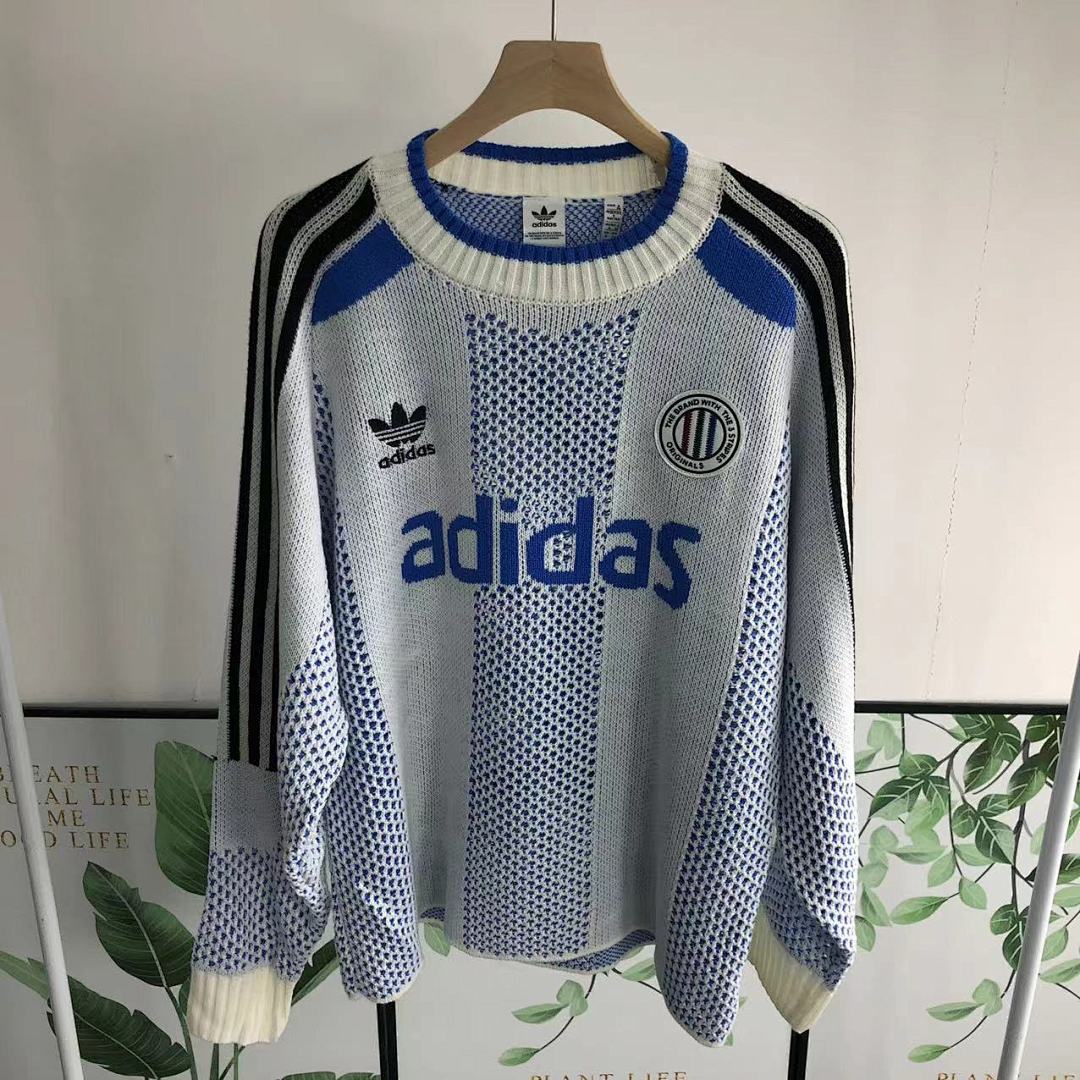 Adidas 218 A⭐I⭐AS SWEATER 41191477 (Im 170Cm 57Kg I Wear Size S In The Phot) - Image 22