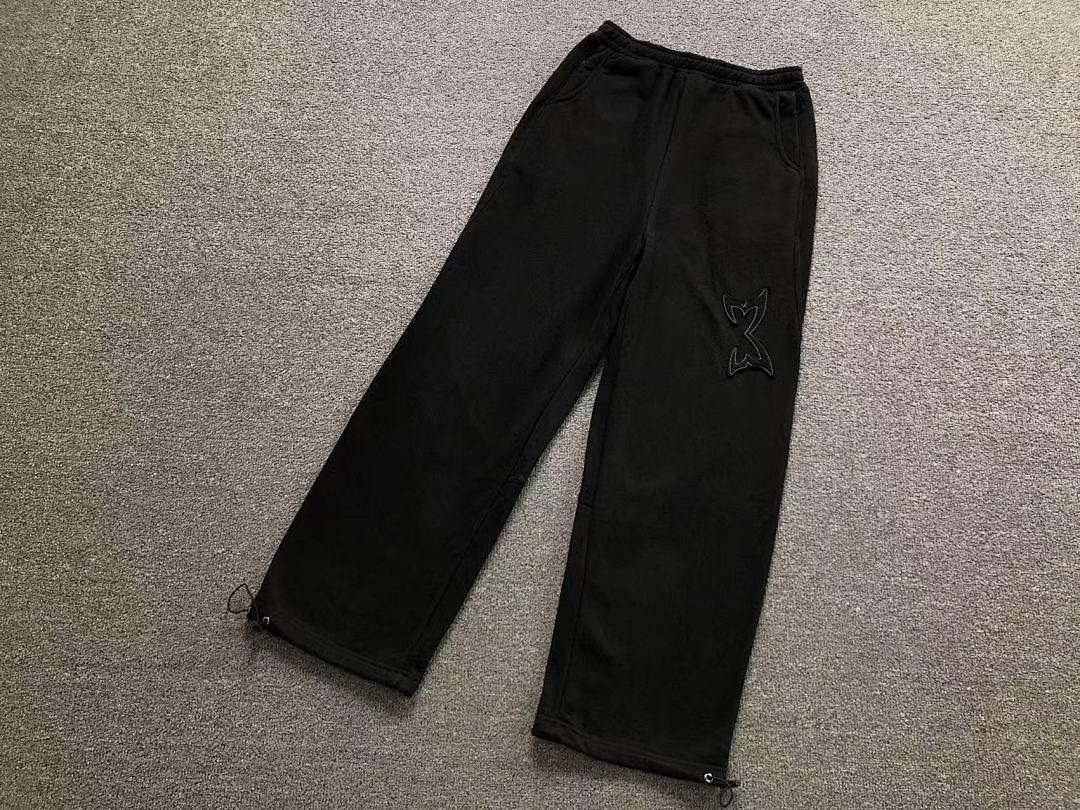 Mertra 165 M⭐RT⭐A TROUSERS 1112100534 (Im 170Cm 60Kg I Wear Size S In The Phot) - Image 7