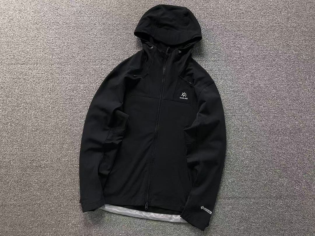 Unbranded 388 KA⭐L⭐S JACKET 22041537125 (Im 170Cm 60Kg I Wear Size L In The Phot) - Image 10