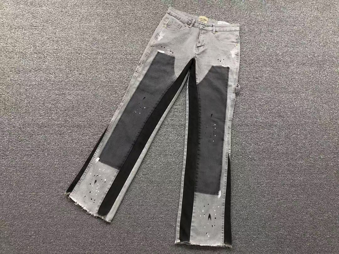 Gallery Dept 158 GALLERY DEPT TROUSERS 3103240553 (Im 170Cm 60Kg I Wear Size S In The Phot) - Image 6