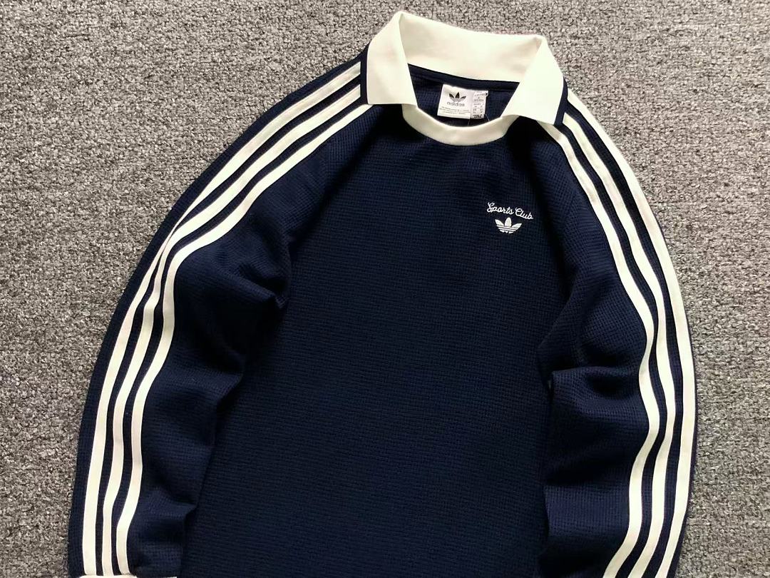 Adidas 135 A⭐I⭐AS LONG SLEEVED FEMAIE - Image 9