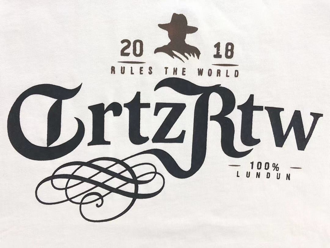 Corteiz 78 CORTEIZ T-SHIRT - Image 6