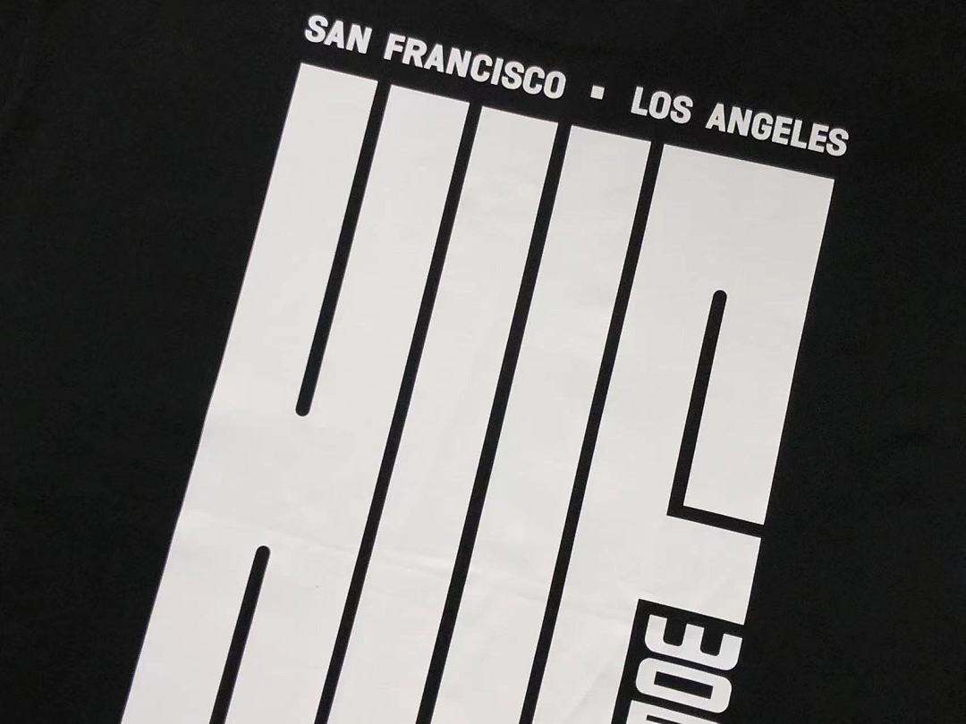 HUF 68 HUF T-SHIRT - Image 19