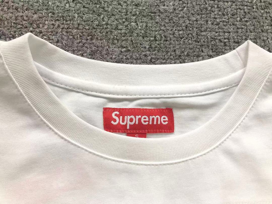 Supreme 168 S⭐⭐R⭐⭐E LONG SLEEVED 52071617182 (Im 170Cm 60Kg I Wear Size S In The Phot) - Image 14