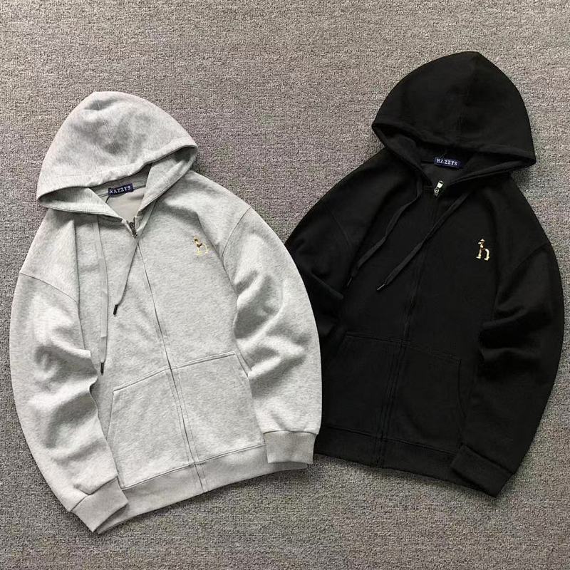 Unbranded 215 HA⭐⭐⭐S HOODIE 2111241401 (Im 170Cm 60Kg I Wear Size M In The Phot)