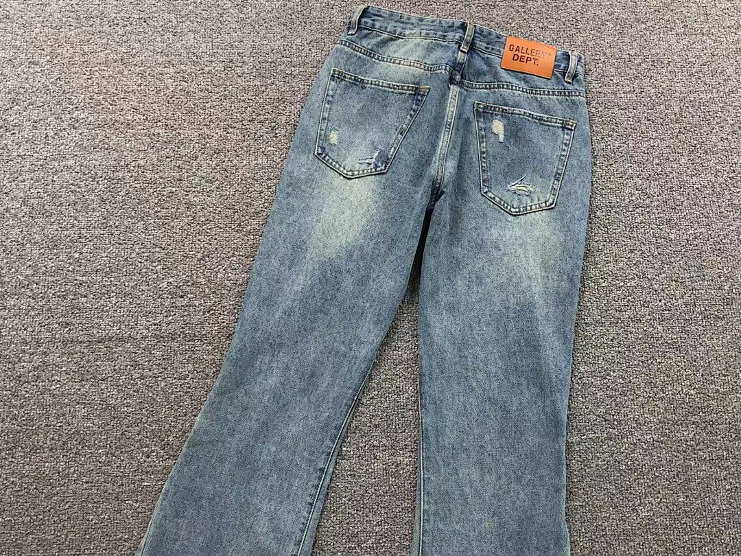 Gallery Dept 215 GALLERY DEPT TROUSERS 3109171817 (Im 170Cm 60Kg I Wear Size S In The Phot) - Image 10