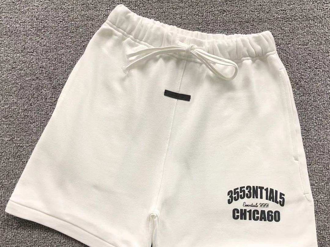Fear of God SHORTS 115 FOG T-SHIRT 3204042517 (Im 170Cm 60Kg I Wear Size S In The Phot) - Image 36