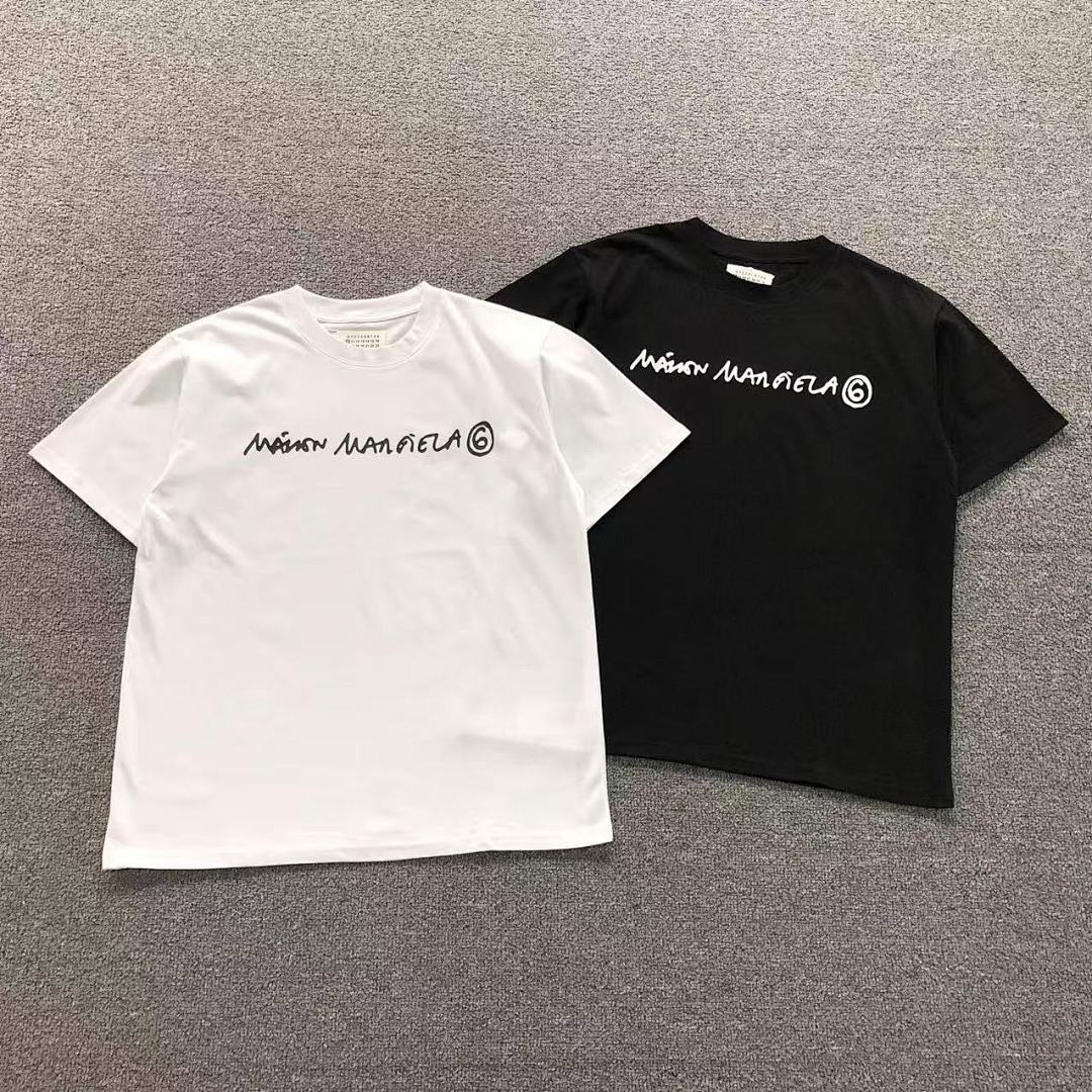 On Running 78 MAISON MARGIELA T-SHIRT 4107051186 (Im 170Cm 60Kg I Wear Size 46 In The Phot), photo 1