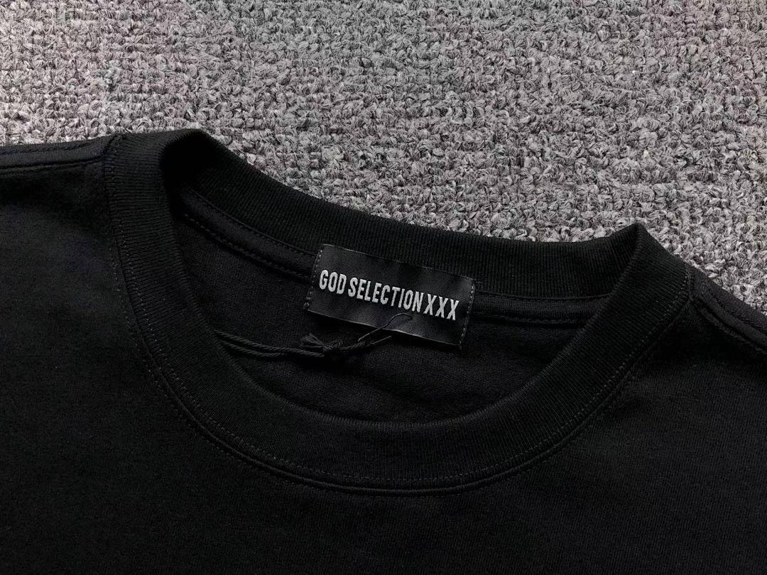 On Running 105 GOD SELECTION XXX T-SHIRT - Image 16