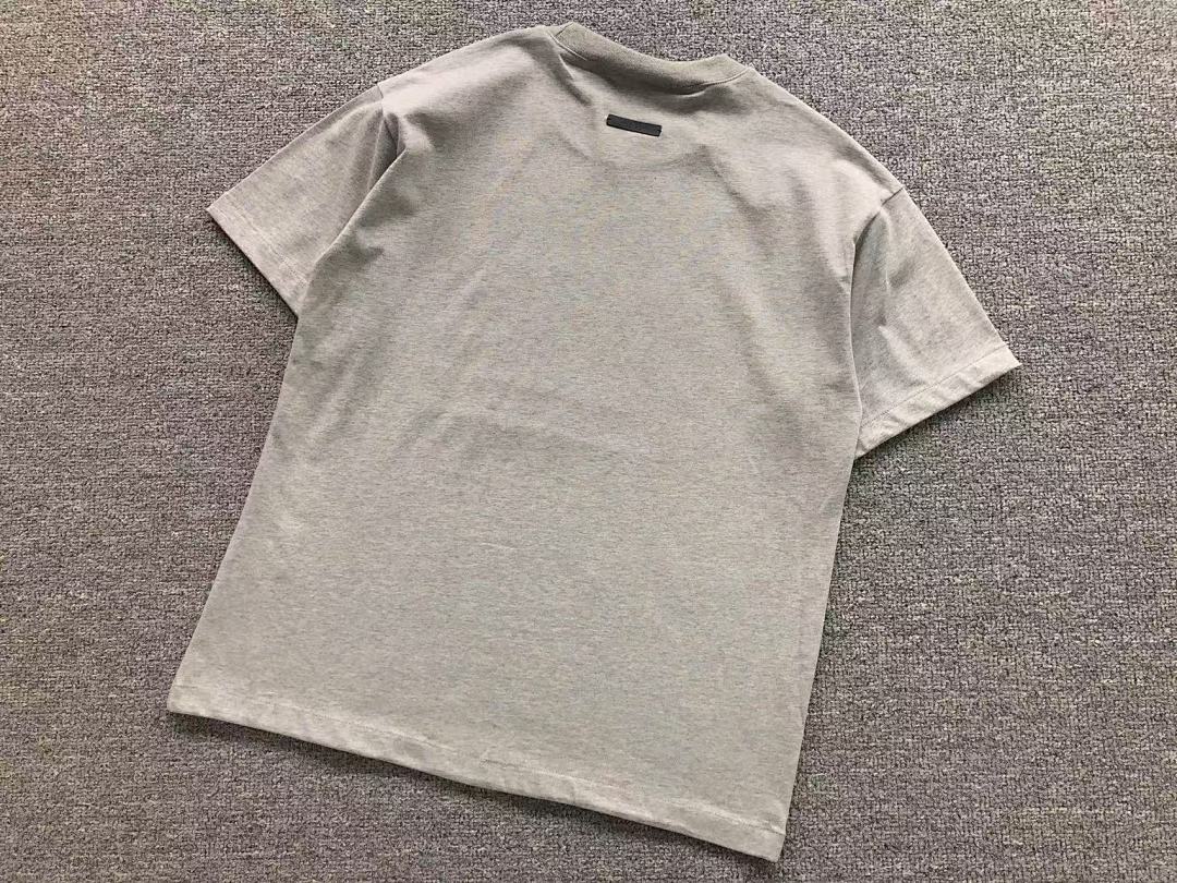 Fear of God 108 FOG T-SHIRT 404190617 (Im 170Cm 60Kg I Wear Size S In The Phot) - Image 11