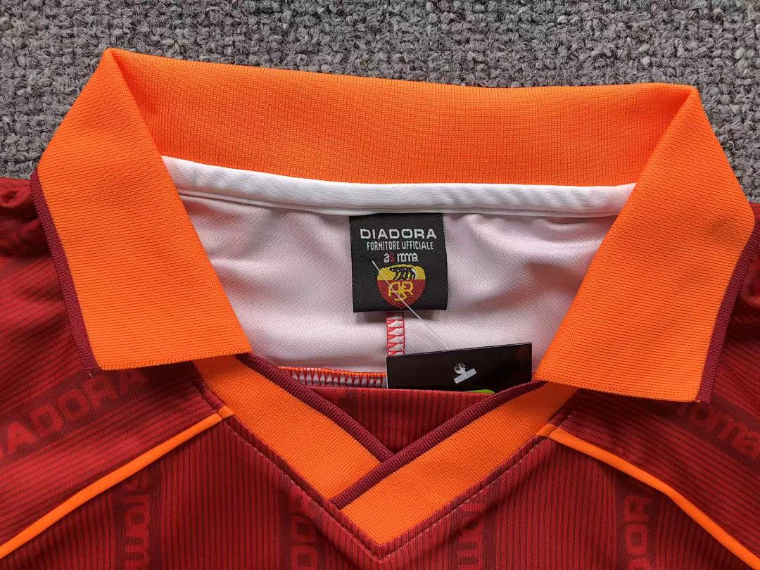 Polo Ralph Lauren 88 FOOTABLL POLO 11070202002 (Im 170Cm 60Kg I Wear Size L In The Phot) - Image 13