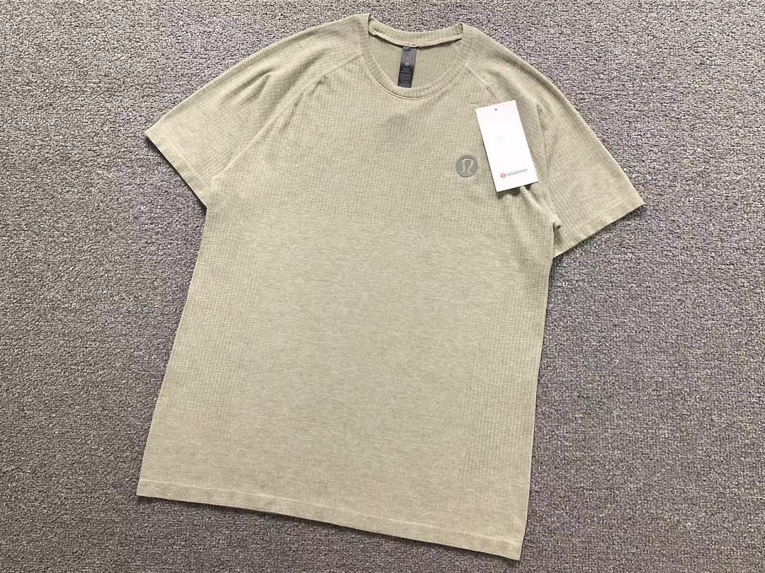 On Running 118 LULULEMON T-SHIRT 125946159 (Im 170Cm 60Kg I Wear Size XL In The Phot) - Image 12