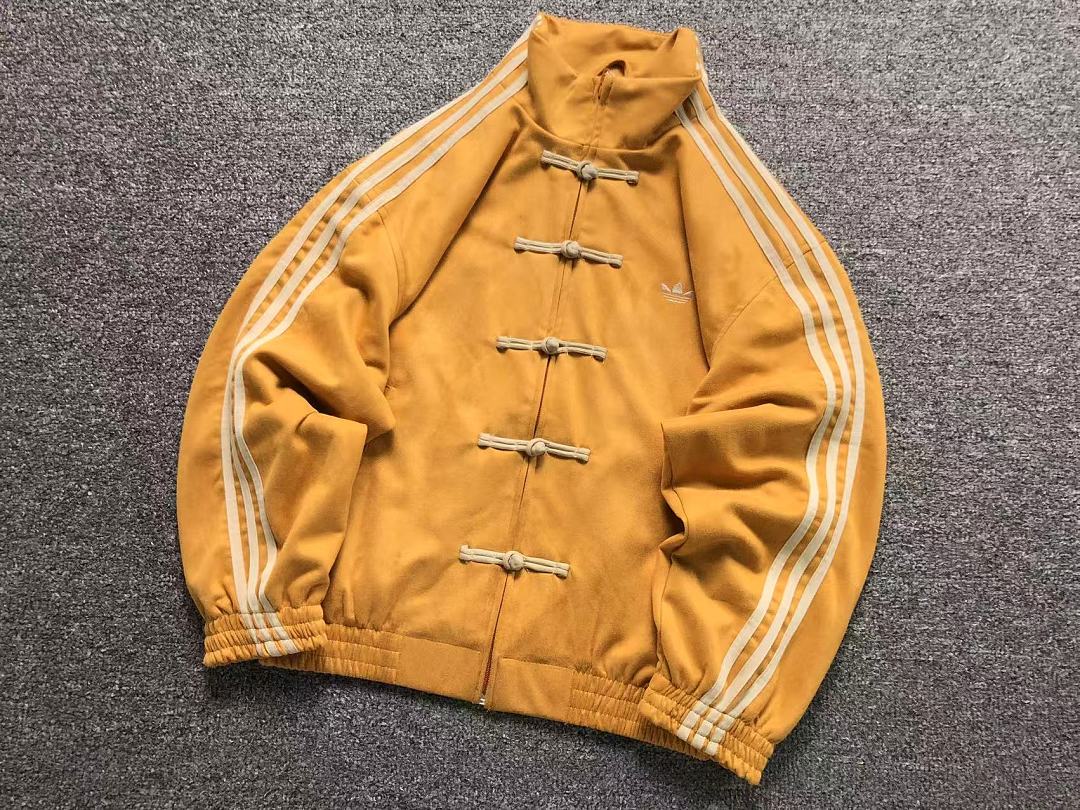 Adidas 178 A⭐I⭐AS JACKET 127220235 (Im 170Cm 60Kg I Wear Size S In The Phot) - Image 14