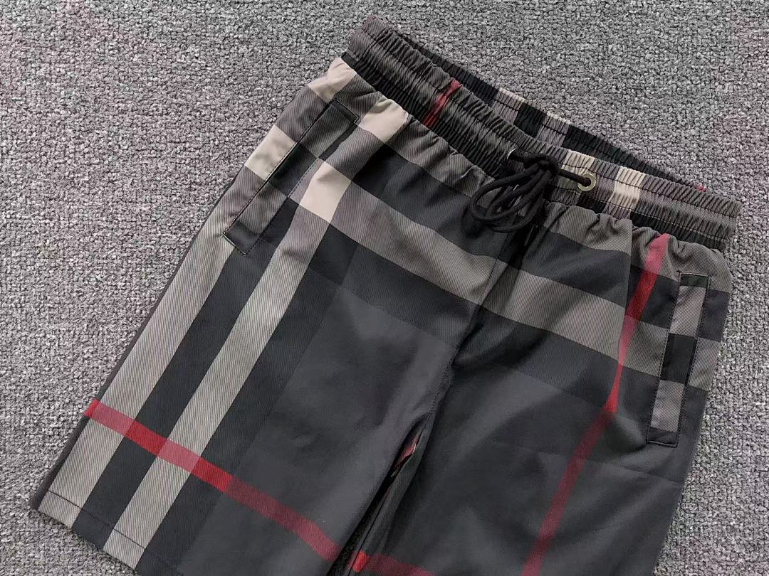 Burberry 95 B⭐R⭐E⭐RY SHORTS 215163420 (Im 170Cm 60Kg I Wear Size L In The Phot) - Image 9