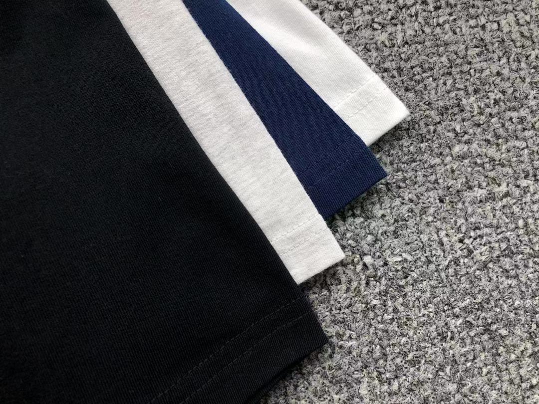 Stussy 85 STUSSY T-SHIRT 1112250431 (Im 170Cm 60Kg I Wear Size M In The Phot) - Image 25