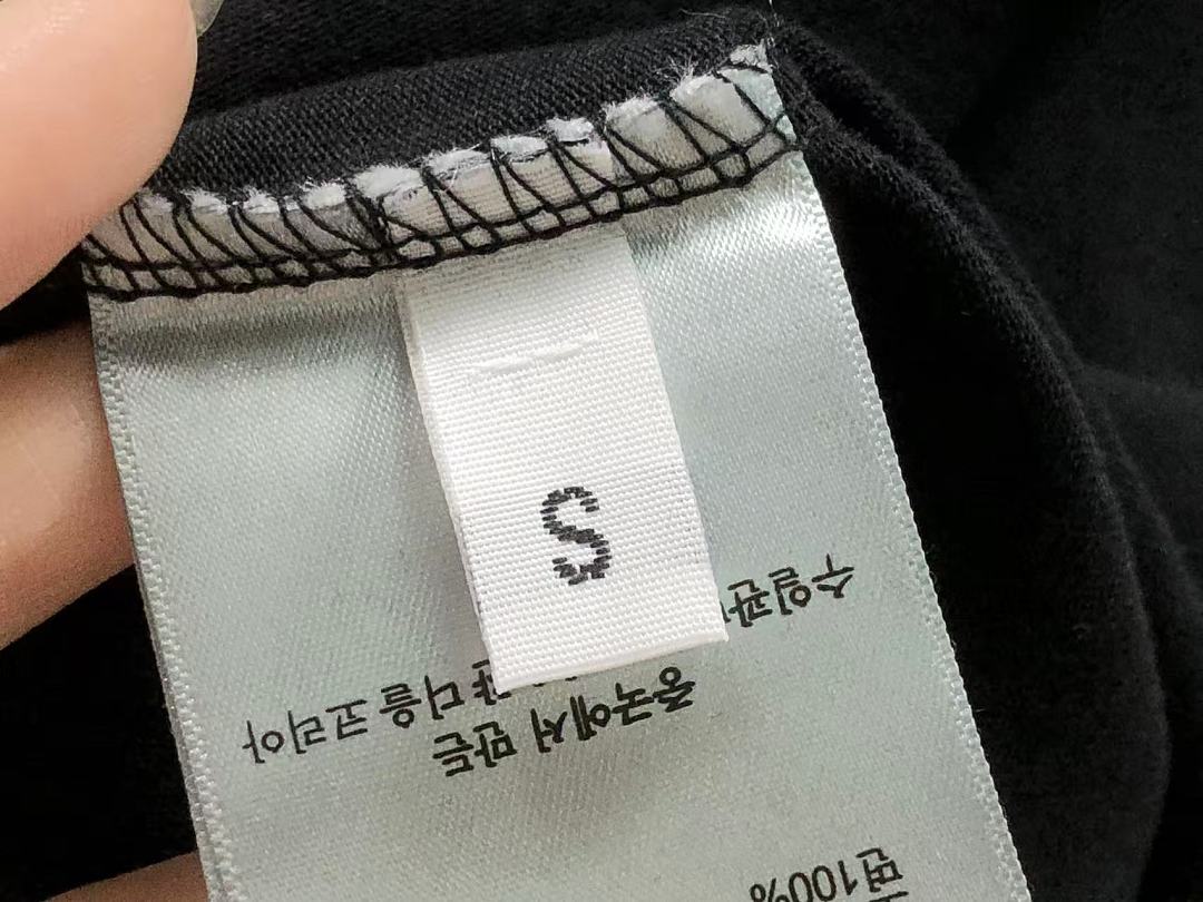 Dior SHORTS 158 D⭐O⭐ T-SHIRT 2208012215 (Im 170Cm 60Kg I Wear Size S In The Phot) - Image 20