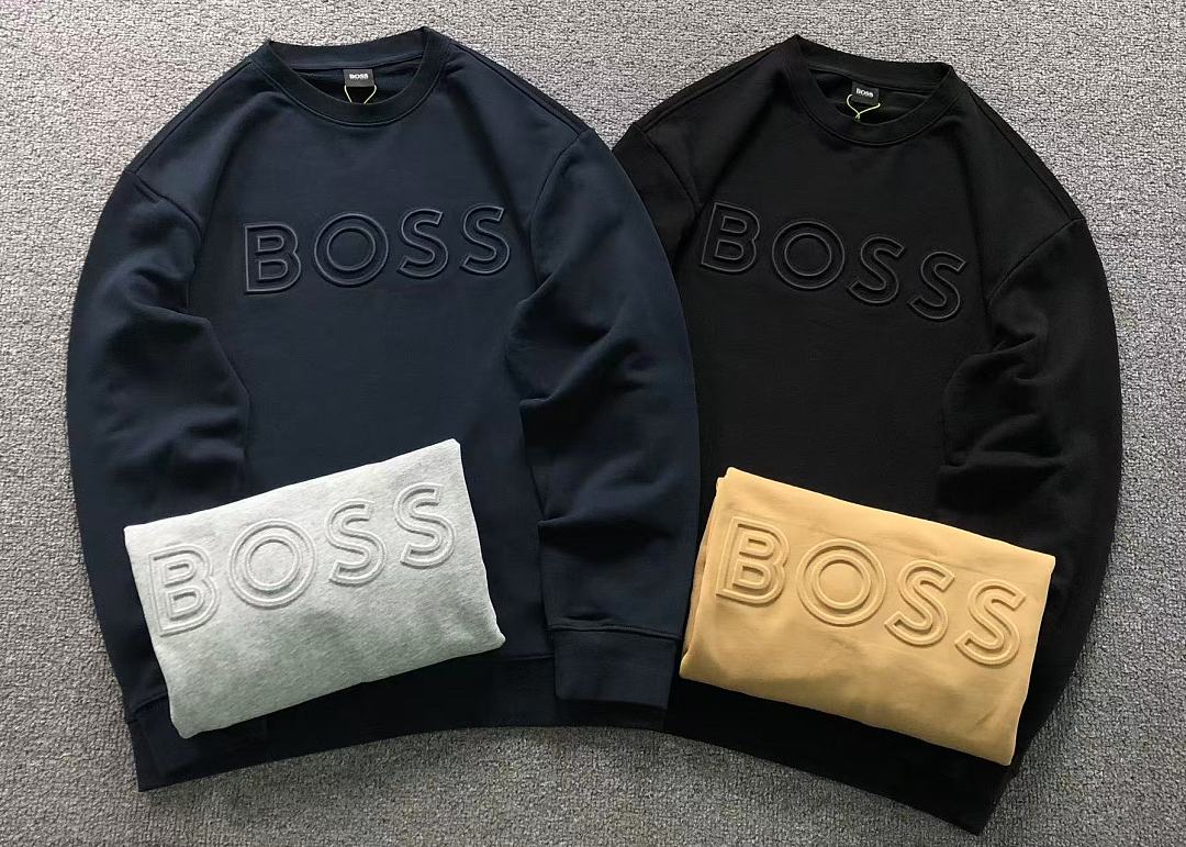 Unbranded 175 H⭐G⭐ B⭐⭐S HOODIE 3208062901 (Im 170Cm 60Kg I Wear Size XL In The Phot) - Image 5