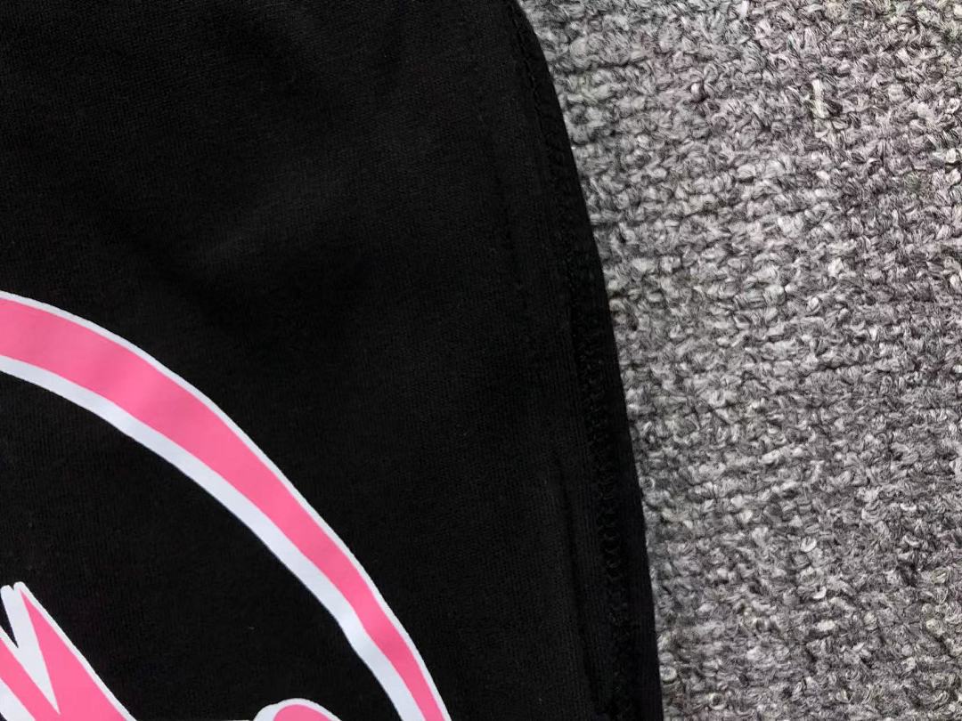 Corteiz SHORTS98 CORTEIZ HOODIE - Image 34