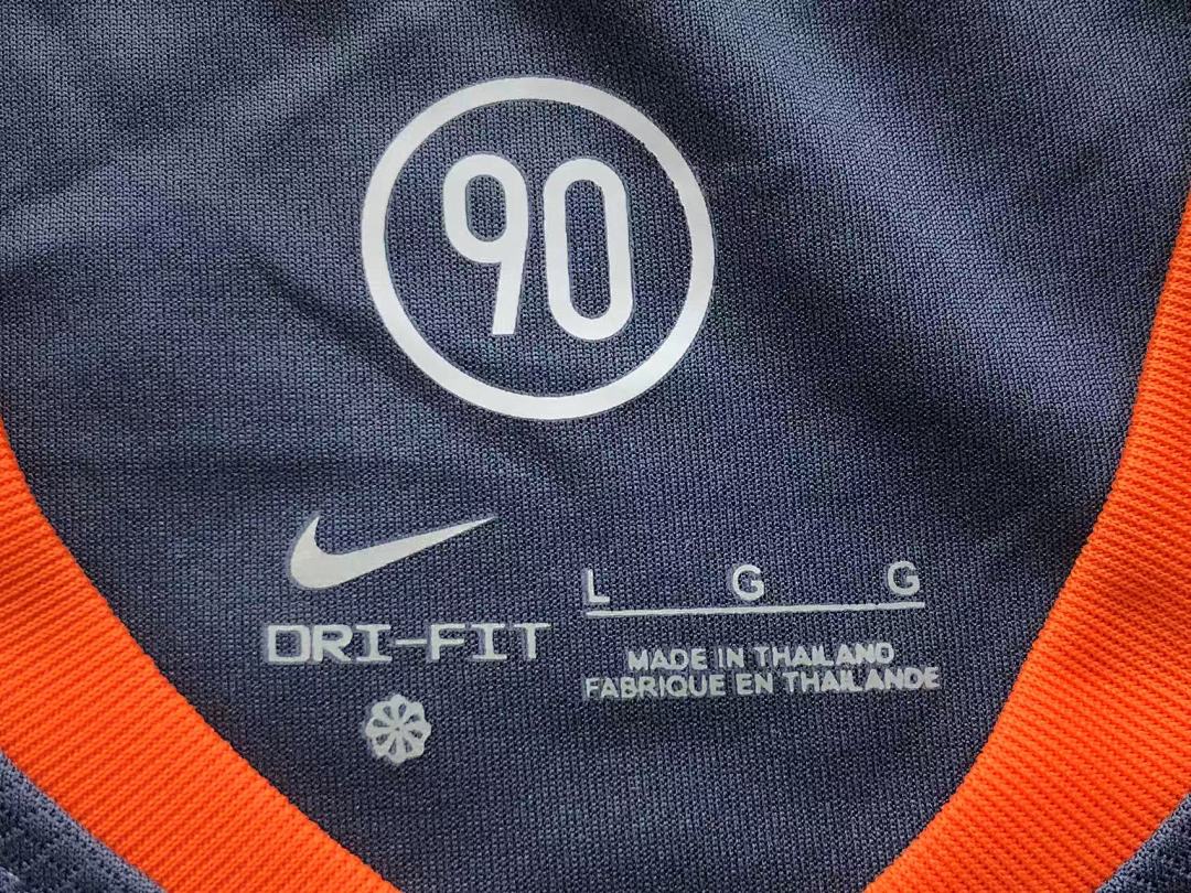 Unbranded 78 FOOTBALL T-SHIRT 11092720002 (Im 170Cm 60Kg I Wear Size L In The Phot) - Image 14