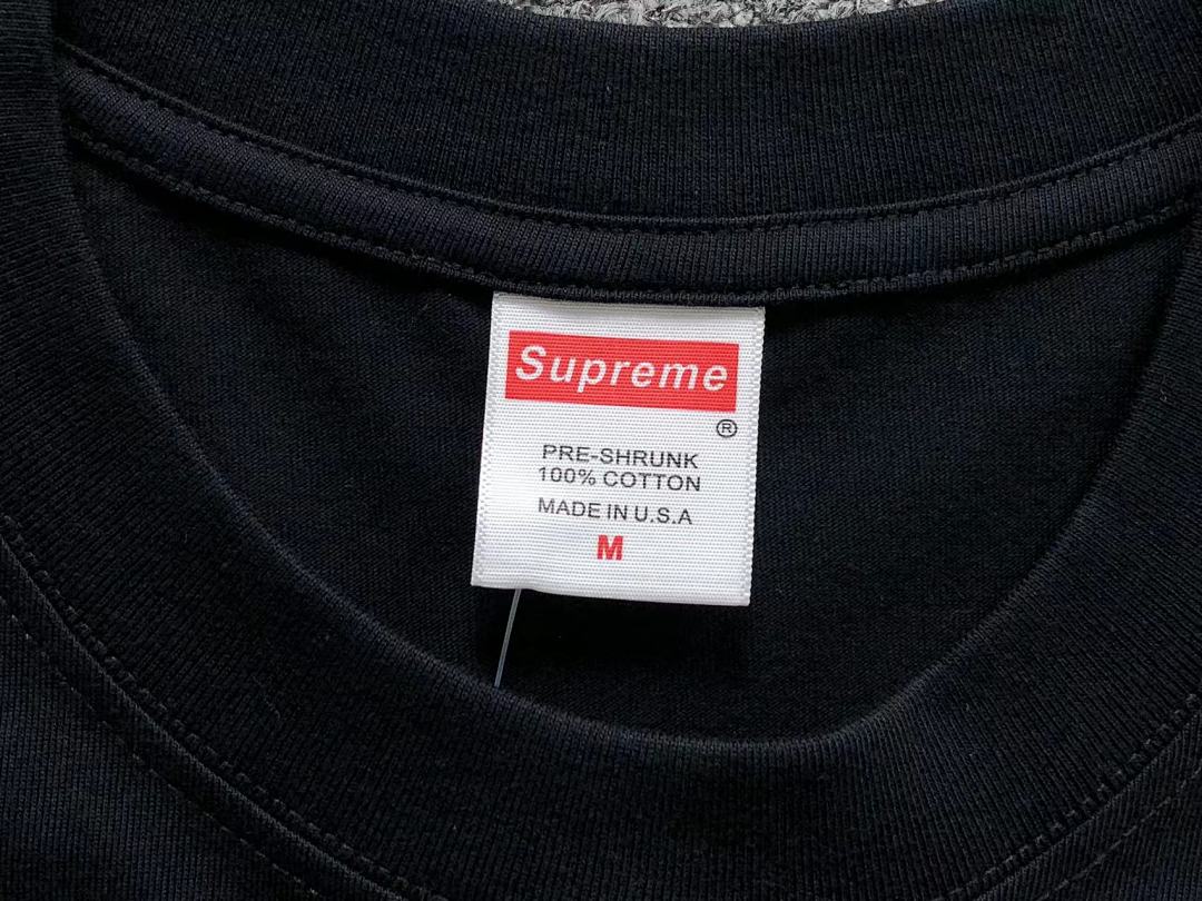 Supreme 78 S⭐⭐R⭐⭐E T-SHIRT 5231937123 (Im 170Cm 60Kg I Wear Size M In The Phot) - Image 20