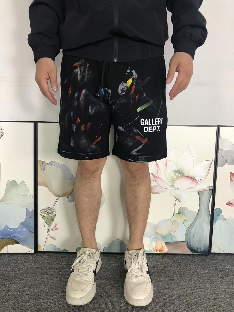 Gallery Dept 125 GALLERY DEPT SHORTS 3204262517 (Im 170Cm 60Kg I Wear Size S In The Phot) - Image 3