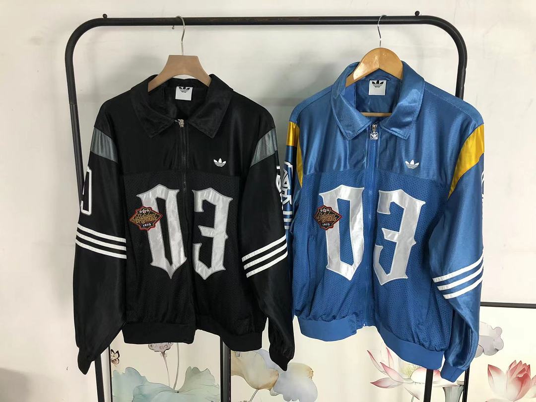 Adidas 178 A⭐I⭐AS JACKET 4208030877 (Im 170Cm 60Kg I Wear Size L In The Phot) - Image 34
