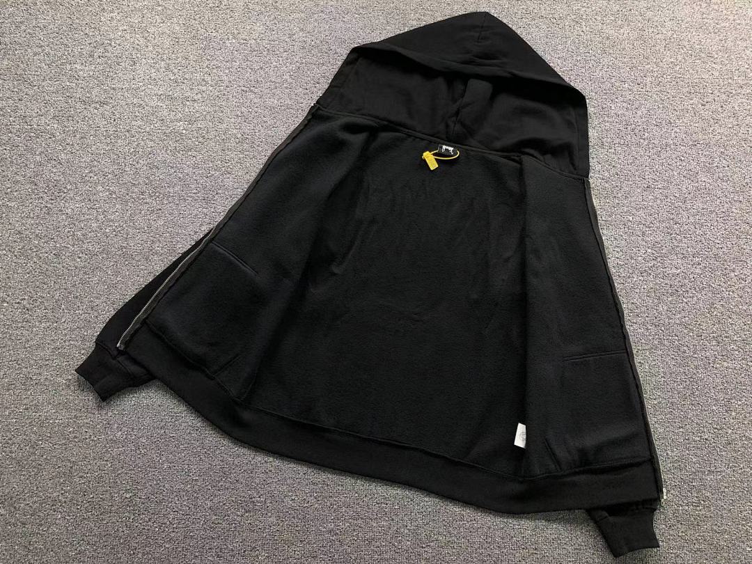 Revenge 135 REVENGE HOODIE 505044391 (Im 170Cm 60Kg I Wear Size S In The Phot) - Image 22