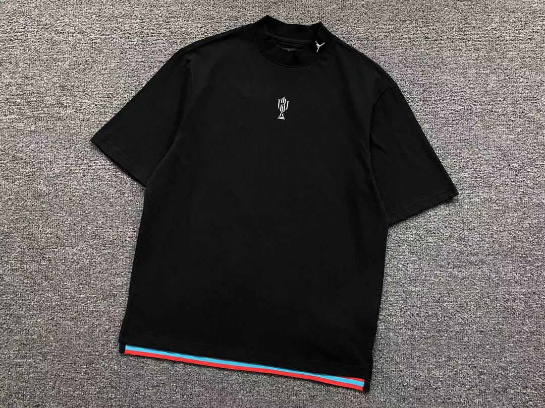 Air Jordan 108 A⭐R J⭐R⭐AN T-SHIRT 3103161519 (Im 170Cm 60Kg I Wear Size M In The Phot) - Image 11