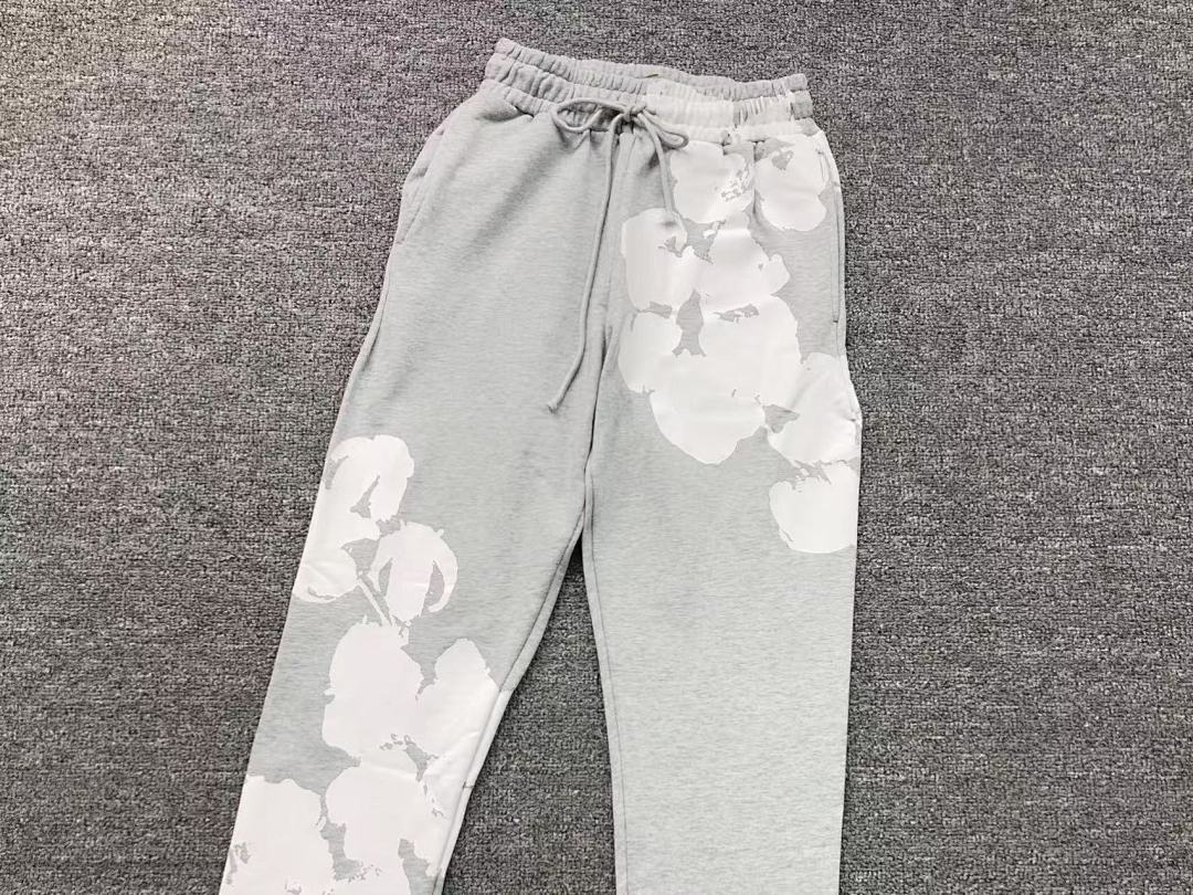 Denim Tears TROUSERS 155DENIM TEARS HOODIE - Image 36