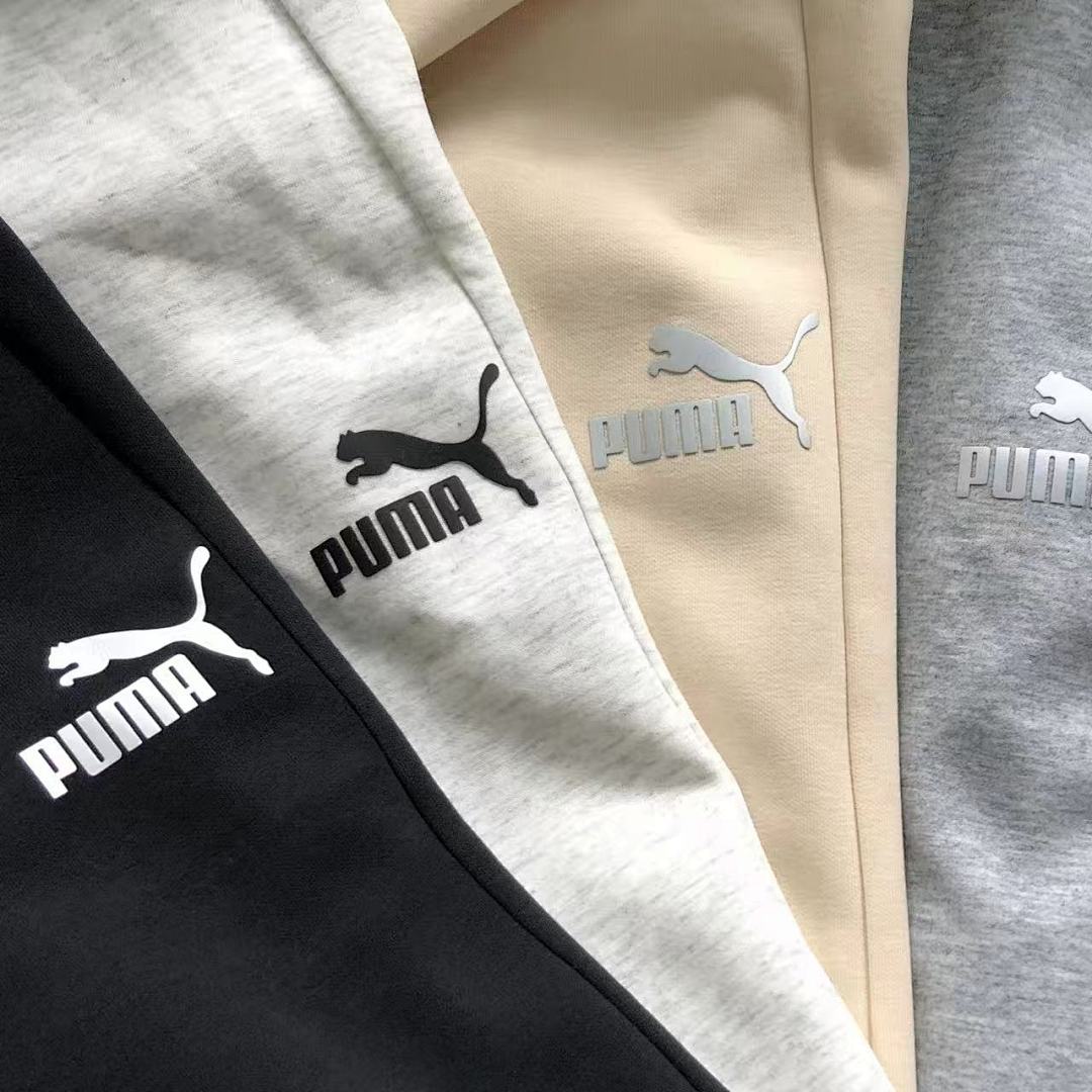 Unbranded TROUSERS 128 PUMA HOODIE FEMAIE - Image 41