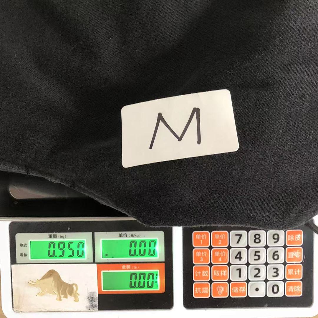 Balenciaga 195 B⭐L⭐⭐⭐IA⭐A HOODIE 1108211499 (Im 170Cm 60Kg I Wear Size M In The Phot) - Image 24
