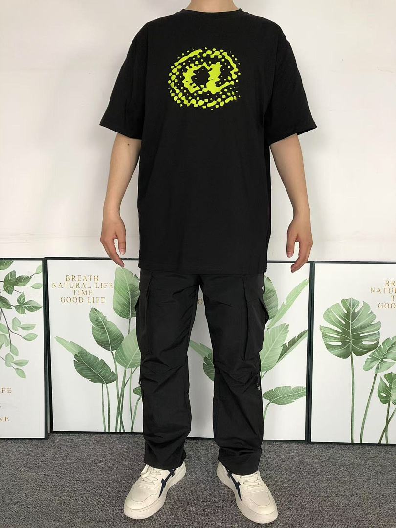 Unbranded 85 A⭐W⭐YS T-SHIRT 1102130256 (Im 170Cm 57Kg I Wear Size XL In The Phot) - Image 3
