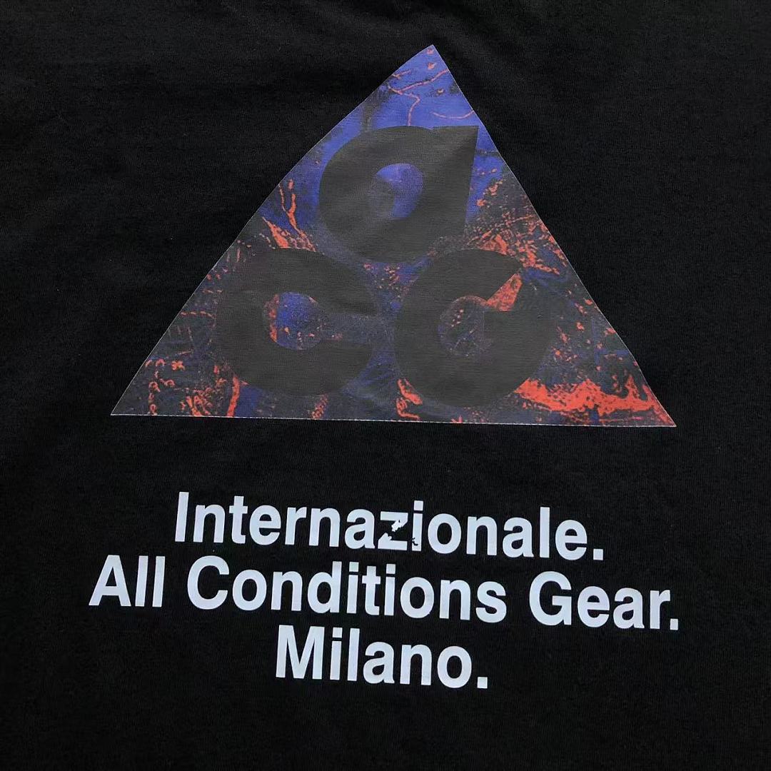 ACG 105 N⭐K⭐ A⭐G T-SHIRT 4206131677 (Im 170Cm 60Kg I Wear Size M In The Phot) - Image 16