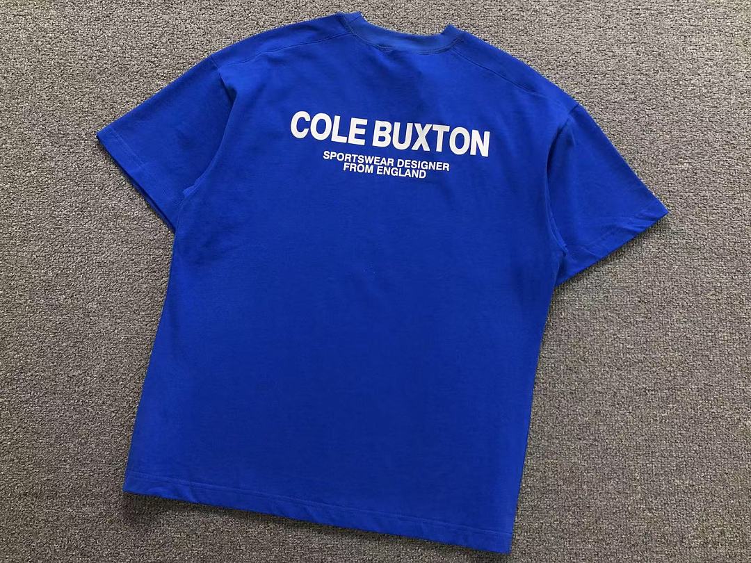 On Running 88 COLE BUXTON T-SHIRT 127130651 (Im 170Cm 60Kg I Wear Size M In The Phot) - Image 11