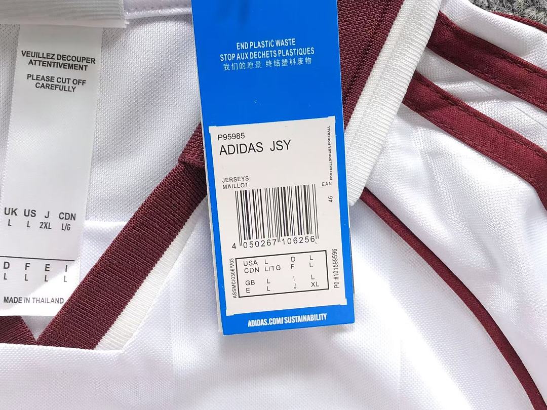 Unbranded 82 FOOTBALL T-SHIRT 1282829002 (Im 170Cm 60Kg I Wear Size L In The Phot) - Image 15