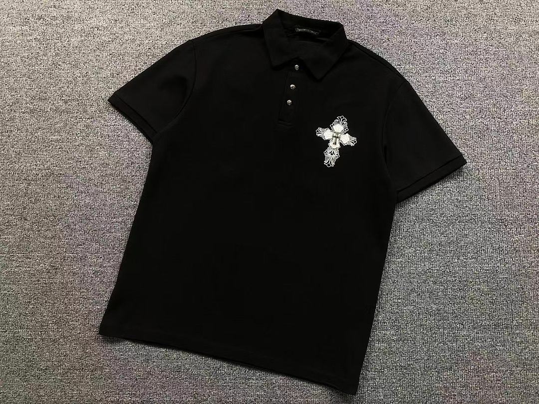 Comme des Garcons 138 C⭐⭐OME HE⭐⭐TS POLO 22052717125 (Im 170Cm 60Kg I Wear Size XL In The Phot) - Image 16