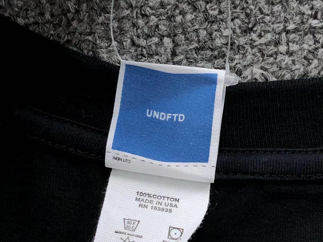 Undefeated 85 UNDEFEATED T-SHIRT - Image 24