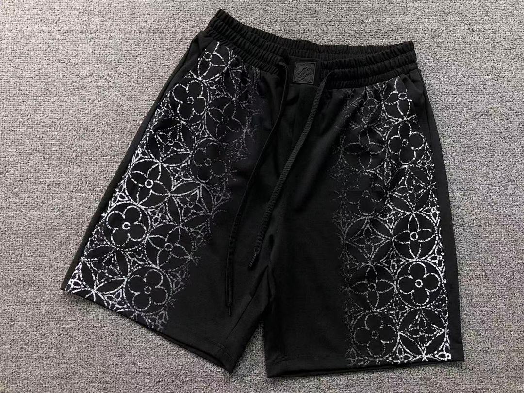 Louis Vuitton 115 L⭐ SHORTS 3203232020 (Im 170Cm 60Kg I Wear Size XL In The Phot) - Image 11