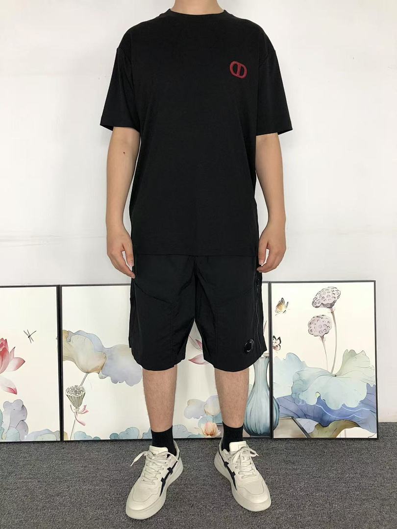 Unbranded 175 D⭐O⭐ T-SHIRT 216262201 (Im 170Cm 60Kg I Wear Size XL In The Phot) - Image 3