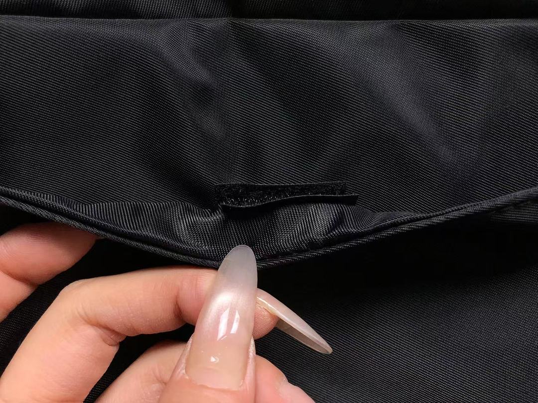 1017 Alyx 9SM 218 1017AL⭐⭐9⭐M BAG 3205150421 (Long 22CM* Wide 5CM* High 15CM) - Image 13