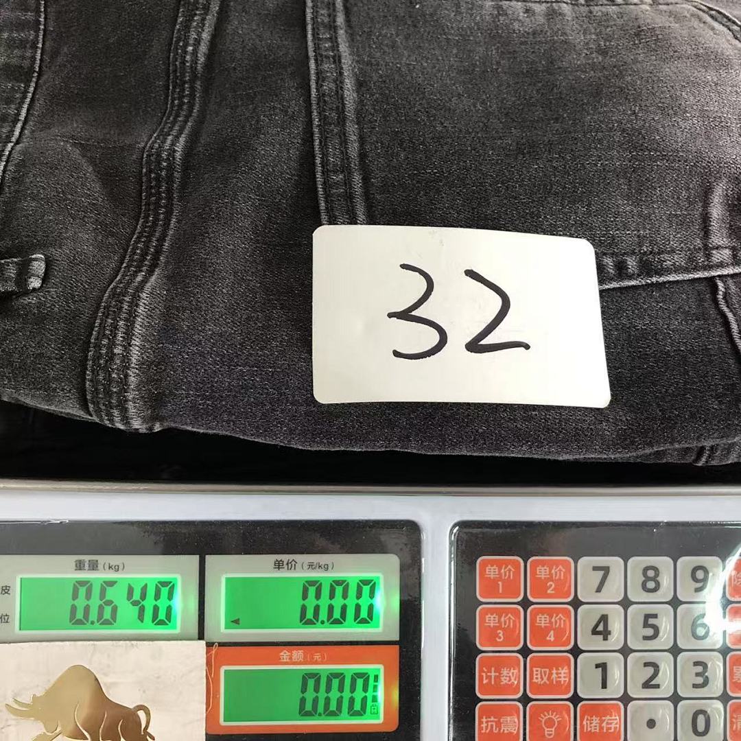 Purple 175 PURPLE TROUSERS 562107128 (Im 170Cm 60Kg I Wear Size 32 In The Phot) - Image 32