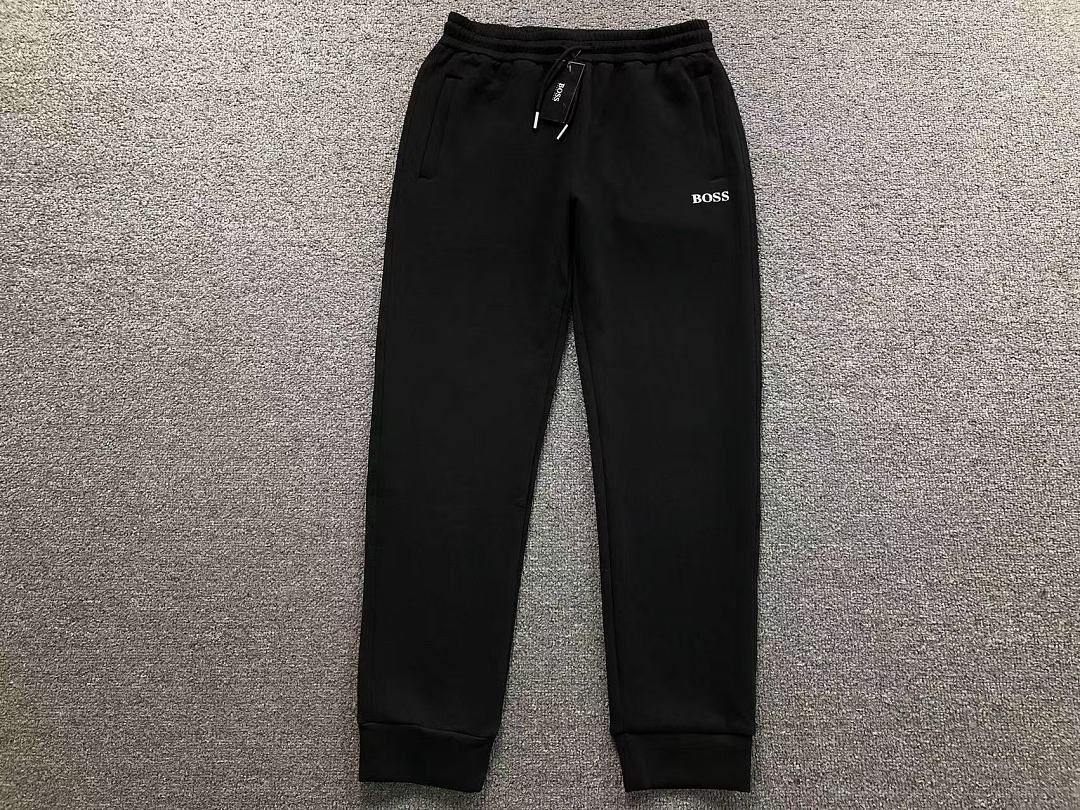 Hugo Boss 188 H⭐G⭐ B⭐⭐S TROUSERS 12741504 (Im 170Cm 60Kg I Wear Size 2XL In The Phot) - Image 8
