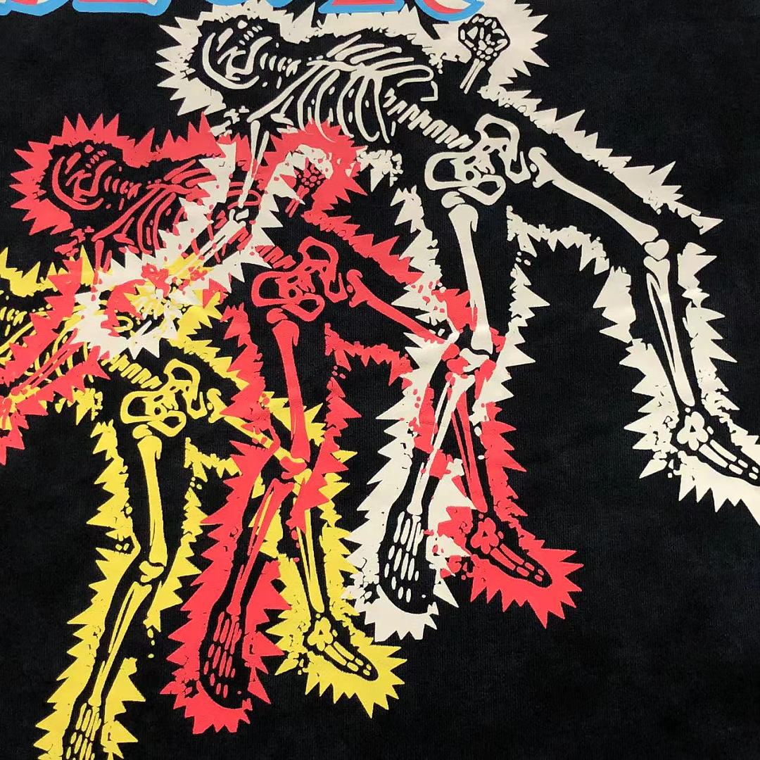 Unbranded 125 FASHION T-SHIRT 3204261917 (Im 170Cm 60Kg I Wear Size S In The Phot) - Image 15