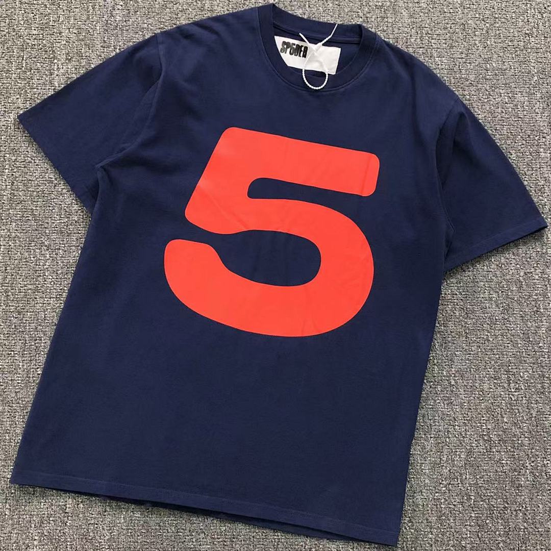 Sp5der 116 SP5DER T-SHIRT